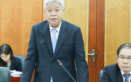 Hội đồng Tiền lương quốc gia có tân chủ tịch