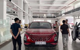 Các bước đi tìm kiếm thị phần tại Việt Nam của ô tô Trung Quốc