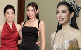 Công ty Sen Vàng vô trách nhiệm với Hoa hậu Thuỳ Tiên