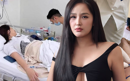 Những lần nhập viện liên tiếp của Hoa hậu Mai Phương Thúy: “Báo động đỏ” cho sức khỏe ở tuổi 37