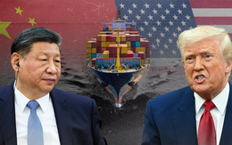 Tắt máy, xóa mail, đổi tên: Người Trung Quốc tung chiêu né thuế, người Mỹ vội vàng chốt đơn giá rẻ