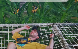 Khách Tây từng "cười xỉu" trước một hành động của người Việt, không ngờ sau đó "gậy ông đập lưng ông"