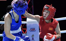 Boxing Việt Nam giành 2 ngôi vô địch trẻ nữ châu Á