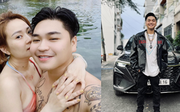 Nam ca sĩ Việt quấn quýt bên vợ hơn 8 tuổi, có 2 con riêng như thuở mới yêu