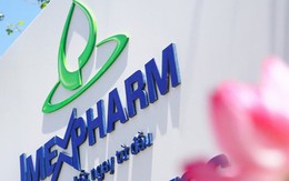 Một tập đoàn Trung Quốc chi hơn 5.700 tỉ đồng mua lại 64,8% cổ phần công ty dược của Việt Nam