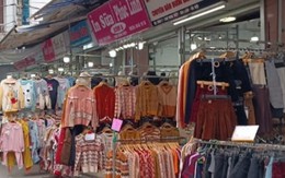 ĐBQH: Cả chợ Ninh Hiệp bán hàng giả, hàng nhái, cơ quan chức năng ở đâu?