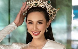 Hoa hậu Thuỳ Tiên có thật sự đã thu về 240 tỷ sau 4 năm đăng quang?