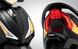 Hãng xây nhà máy ở Bình Dương vừa ra mắt khách Việt 2 xe tay ga: Giá dưới 30 triệu, ăn xăng 1,9L/100km