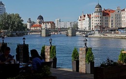 Nga bắt kẻ âm mưu tấn công lễ duyệt binh theo lệnh của người Ukraine