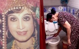 Nữ nghệ sĩ từng nhận cát-xê 1 cây vàng/đêm hát, giờ đi dọn vệ sinh, làm móng dạo