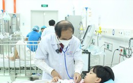 Tội ác dưới vỏ bọc chữa bệnh