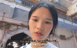 Đi du lịch Ấn Độ 1 tuần và bị tiêu chảy, nữ du khách có pha xử lý "lạc quan đến tận kiếp sau"