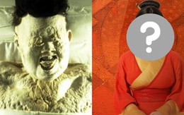 Dùng X-quang và AI phục dựng nhan sắc của xác ướp 2.000 năm: Sốc trước diện mạo "người đẹp ngủ trong rừng phương Đông"