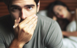 Gặp vấn đề này khi “âu yếm”, căn bệnh đáng sợ rình rập