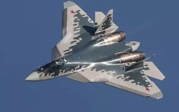 Su-57M1 sẽ trở thành tiêm kích thế hệ thứ sáu