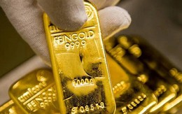 Giá vàng bật tăng     