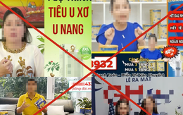 Đừng biến ảnh hưởng thành tai ương
