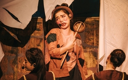 Tham vọng của nhạc sĩ Dương Cầm với "Giấc mơ Chí Phèo"