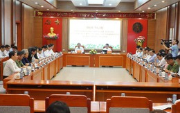 Khánh Hòa: Chi 60 tỉ đồng giải quyết chế độ cho 53 cán bộ thôi việc