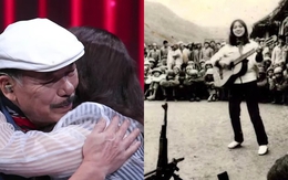 Nhạc sĩ Trần Tiến: "Nàng xinh quá mức quy định, tôi không dám tìm gặp"