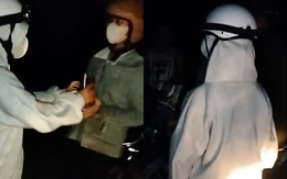 Đi đến nhà bạn theo Google Maps, nữ sinh lớp 10 bị lạc vào sâu trong rừng