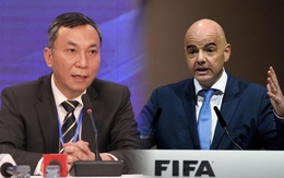 VFF ra thông báo quan trọng, chốt lại vụ FIFA xử một CLB xuống hạng vì dàn xếp tỷ số