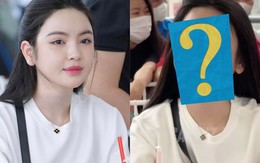 Cam thường bóc trần nhan sắc thật của Chu Thanh Huyền, khác xa ảnh tự đăng?