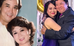 Nam NSƯT lấy vợ năm 19 tuổi, đẻ 4 con, vợ cầm tiền đầu tư bất động sản nên giàu to