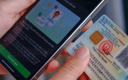 3 đối tượng ở trong doanh nghiệp cần phải có tài khoản ngân hàng, xác thực sinh trắc học trước 1/7/2025