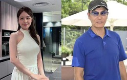 Tài tử tuổi 60 Quách Tấn An phủ nhận yêu hoa hậu 23 tuổi