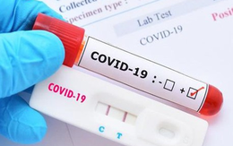NÓNG: 83% mẫu COVID-19 tại TP HCM là biến chủng mới NB.1.8.1