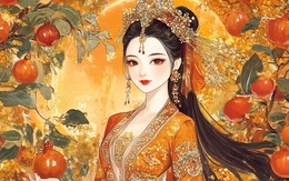 Kể từ Tết Đoan ngọ, 4 con giáp này được quý nhân chiếu cố, Thần Tài yêu thương, công việc lẫn tiền bạc đều "lên hương"