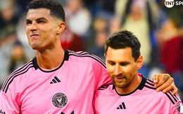 Ronaldo sáng cửa đá chung với Messi ở World Cup các CLB 2025