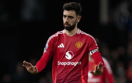 Đại gia Ả Rập ra giá, trả lương khó tin cho đội trưởng của Man Utd