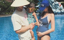 Nữ diễn viên Hàn Quốc mê mẩn Đà Nẵng