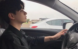 Chuyện mua ô tô: Xe là của mình, nhưng tiền lại của... ngân hàng