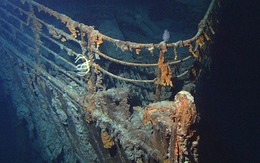 Vì sao xác tàu Titanic chứa đầy quần áo và giày của hành khách xấu số, nhưng tuyệt nhiên không tìm thấy xương người?