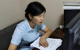 Quyết không chuyển khoản 5 tỷ đồng thanh toán nợ thuế cho công ty, nữ kế toán bất ngờ được cơ quan thuế và sếp khen thông minh