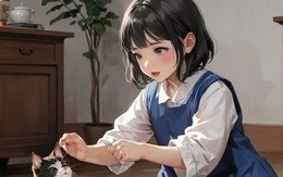 Mẹ chồng qua đón cháu nhưng không nói với ai, chồng tôi tưởng con bị bắt cóc nên gây ra một việc không ngờ