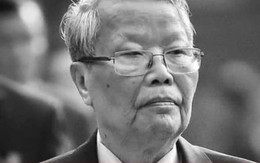 Các nước gửi điện, thư chia buồn nguyên Chủ tịch nước Trần Đức Lương từ trần