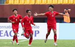 Ca ngợi tuyển Việt Nam, báo Trung Quốc vẫn mơ đội nhà thắng theo kịch bản mãn nhãn