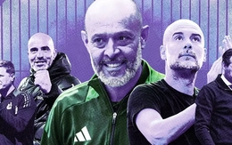Premier League 2024-2025: Các kịch bản ngày cuối