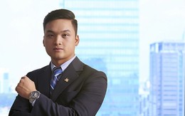 'Con nhà đại gia' mua cổ phiếu ồ ạt