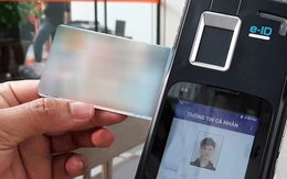 Thay đổi từ ngày 1/6, người dân có Căn cước công dân gắn chip cần biết