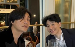 Con trai Trần Khôn ở tuổi 23: Từ "đứa trẻ bí ẩn nhất showbiz" nay trở thành kiến trúc sư danh giá