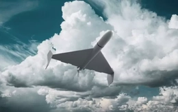 UAV cảm tử Geran-2 lập kỷ lục tấn công mục tiêu từ độ cao 4.900 mét