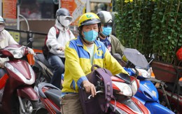 Sẽ đổi 400.000 xe xăng sang xe điện cho tài xế công nghệ