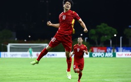 Báo Indonesia: “Hung thần ở tuyển Việt Nam sẵn sàng khiến ĐT Malaysia đau khổ thêm lần nữa”