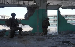 Israel điều động toàn bộ bộ binh và thiết giáp tới Gaza