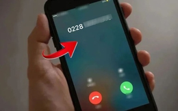 Sự thật sau những cú ‘nháy máy’ từ các đầu số 022, 024, 028